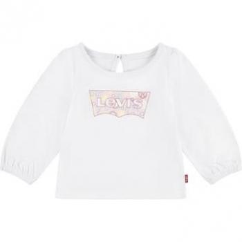Camisa de manga larga Levi's® BATWING PUFF