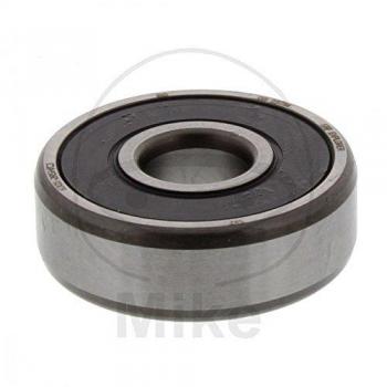 Cuscinetto SKF 12x37x12 6301-2RSH/C3