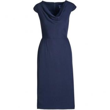 Vestido Gant 4501055 Estilo Mujer