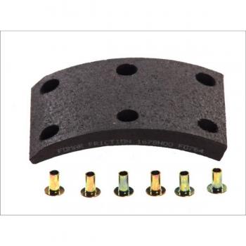 Guarnizione Freno per Ganascia Roulunds RL001678N00A8