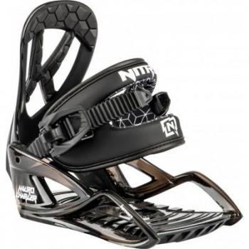 Fixation Nitro Micro Snowboard Charger