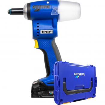 GESIPA