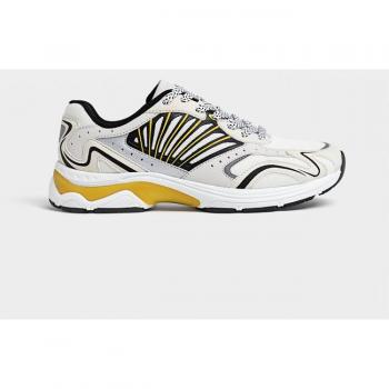 Stradivarius Running Shoes WHITE 8