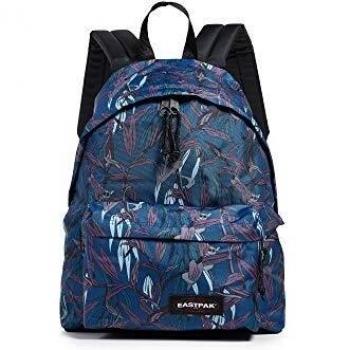 Sac à Dos Padded PAK'R, 40 cm, 24 litres, Bleu