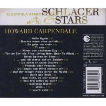 Stars and schlager
