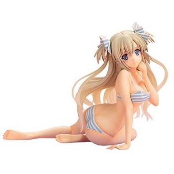 Roi Sépulcral – Figure Kotobukiya Schwarzesmaaken Rii, 1/7, PVC Peint & Fini