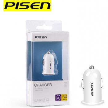 SwiftPlug iPhone Mobile USB Charger