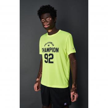 Champion Kurzarm T-Shirt Herren