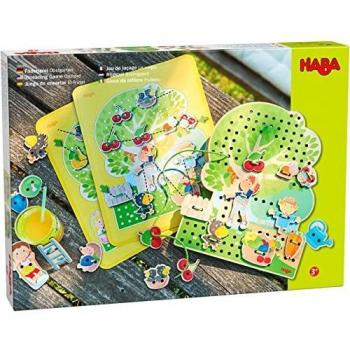 HABA Fine Motor Skills Orchard Game