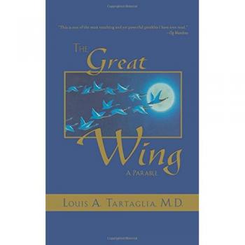 The Great Wing: A Parable About The Master Mind Principle