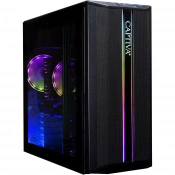 Captiva Advanced Gaming R71-227 Ryzen 5 RTX 3060