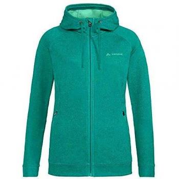 Peacock Damen-Fleecejacke von VAUDE, 46 cm (Größe)