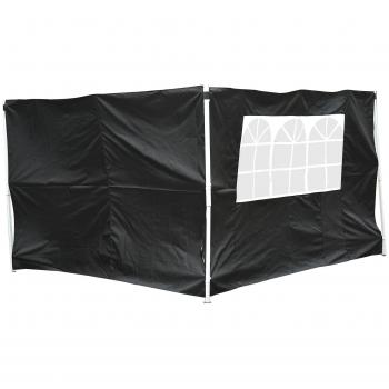 Outsunny 3 Meters Gazebo Side Panels