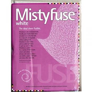 Misty Fuse Sheer Bonding Material
