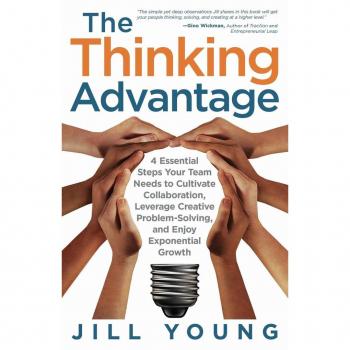 The Thinking Advantage