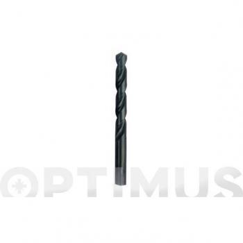 Broca HSS corta DIN 338 en estuche 10.50mm