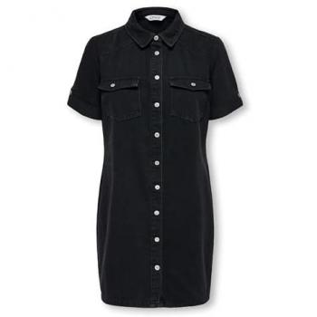 ONLY Onllisa Jeanskleid für Damen