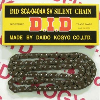 DID Kette 100R SCA0404SV