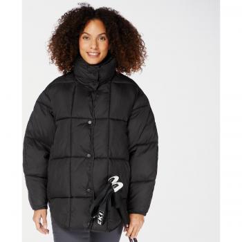 Chaqueta Jack & Jones Cora negra mujer
