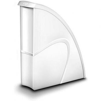 CEP Gloss Magazine File Rack