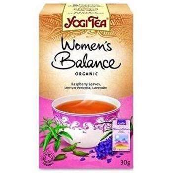 Yogi Tea Armonia Femminile – 17 bustine