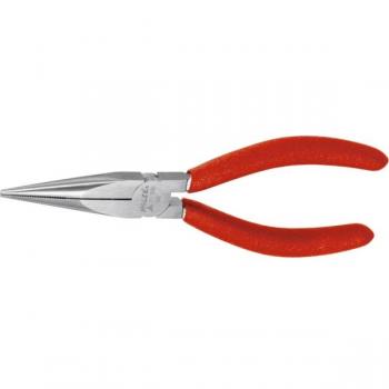Pinza a Becchi Lunghi Mezzotondi HOLEX 160 mm