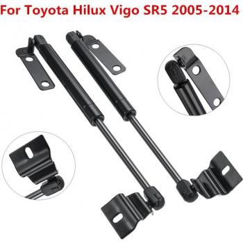Toyota Hilux Vigo SR5 2005 Bonnet Gas Struts