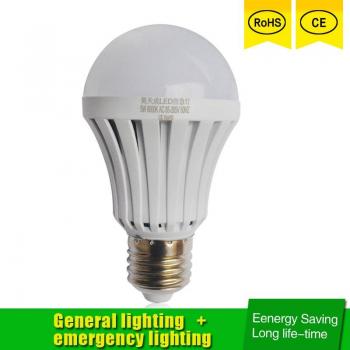 Éclairage d'extérieur LED rechargeable E27