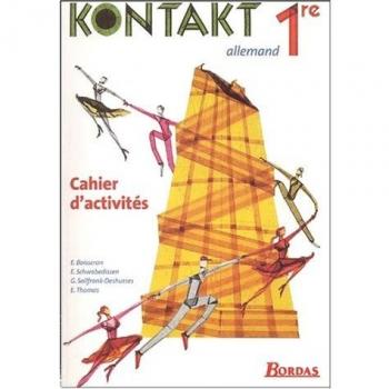 Kontakt : Allemand, 1ère