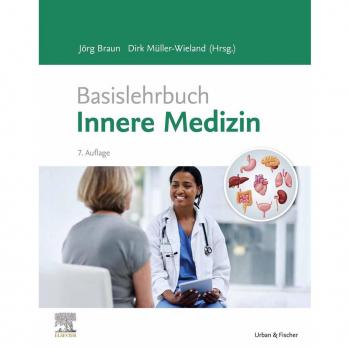 Basislehrbuch Innere Medizin