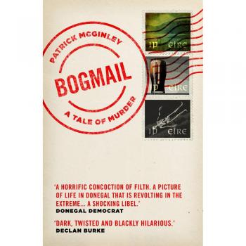Bogmail