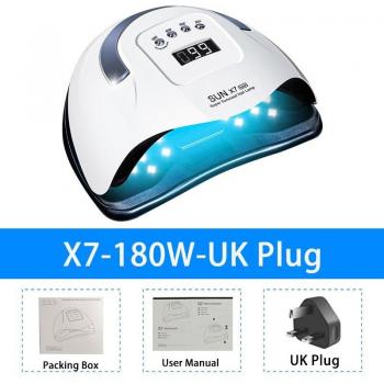 Éclat Manucure 180 W