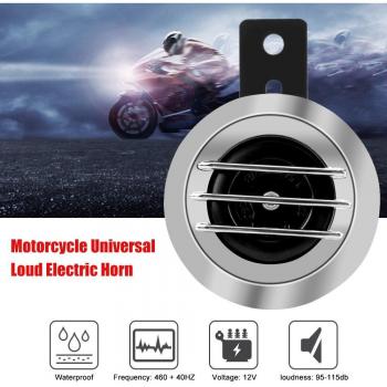 Bocina para Dirt Bike 105db