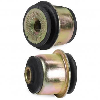 Kit Suporte Motor RIDEX 247E0976