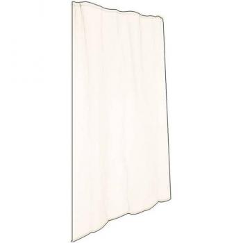 Cortina Protector Mosquito Ecco Drop 140x240 cm – Tapa de Puerta – Blanco