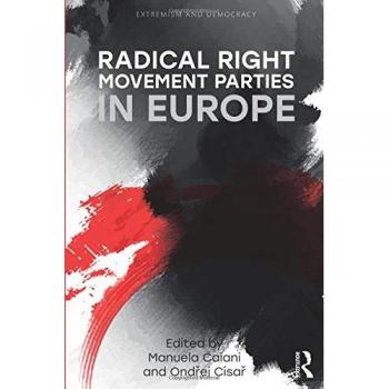 Radical Right Movement Parties in Europe