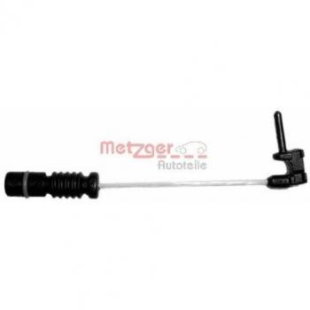 Metzger WK 17-025 Brake Wear Warning Sensor