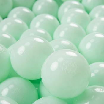 Palline per Piscina KiddyMoon 200 ∅ 7CM