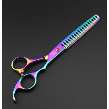 7 Inch Japan 440C Pet Shears