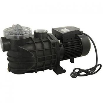 Ribimex PRSWIM1800 Nera Pompa 360l/min