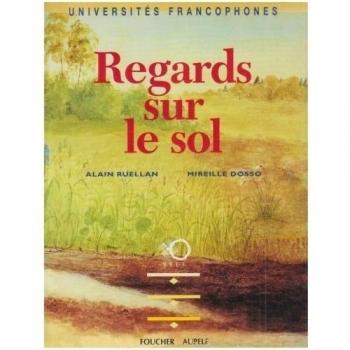 Regards sur le sol