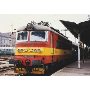 Piko TT E-Lok CSD Rh 242