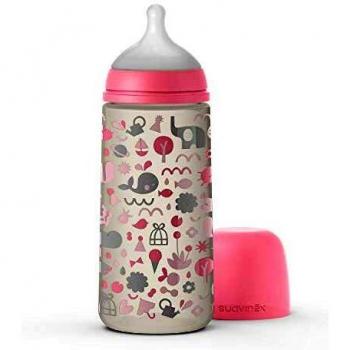 Biberon Suavinex Memories 360 ml