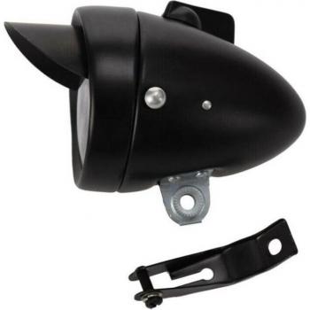 LED Front Light for Vintage Bicycles