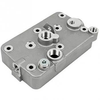 DT 1.18499 – Cabeça de Cilindro para Compressor de Ar