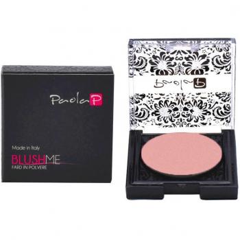 PaolaP Camélia – Rosé Professionnel
