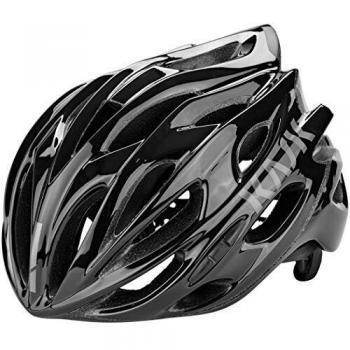 Kask Mojito X Road Helmet, Adult Unisex, Black, S – CHE00053.210S