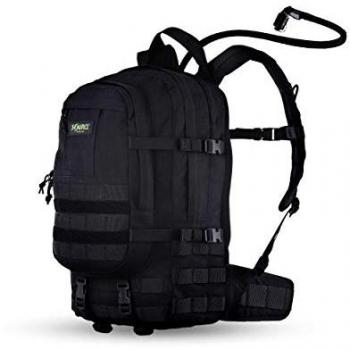 Zaino Source Outdoor Tactical con Idratazione