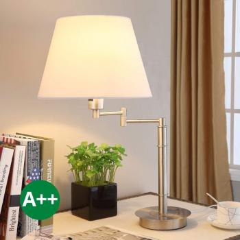 Pola Lumina: Lampada da Tavolo per Sala Pranzo