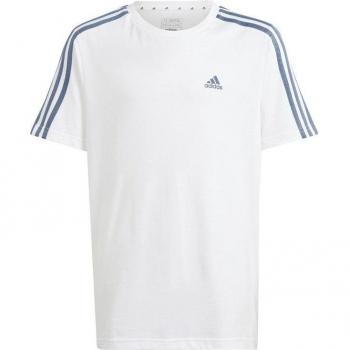 T-shirt loose fit fille adidas Essentials 3-Stripes
